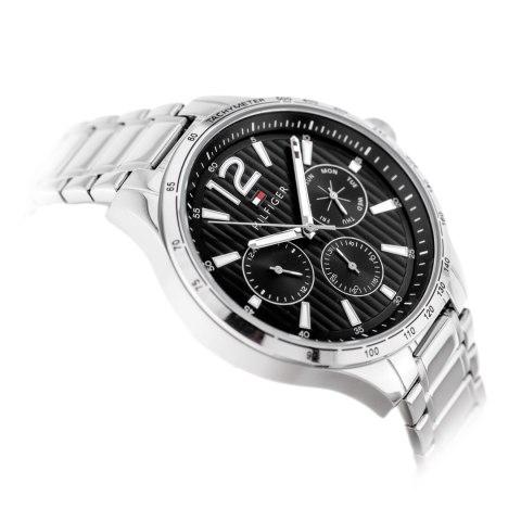 ZEGAREK MĘSKI TOMMY HILFIGER 1791469 (zf071a) Tommy Hilfiger