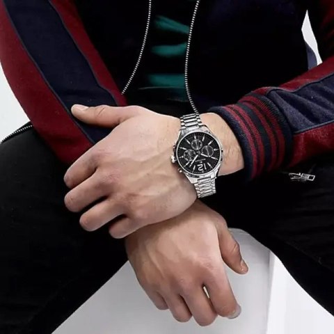 ZEGAREK MĘSKI TOMMY HILFIGER 1791469 (zf071a) Tommy Hilfiger
