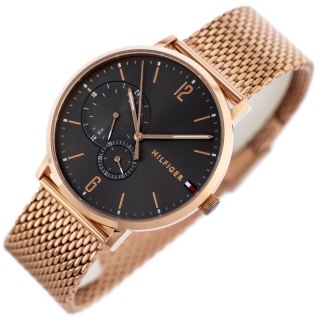 ZEGAREK MĘSKI TOMMY HILFIGER BROOKLYN 1791506 (zf061c) Tommy Hilfiger