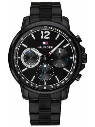 ZEGAREK MĘSKI TOMMY HILFIGER LANDON 1791529 (zf080a) Tommy Hilfiger