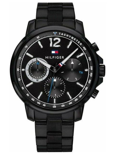 ZEGAREK MĘSKI TOMMY HILFIGER LANDON 1791529 (zf080a) Tommy Hilfiger