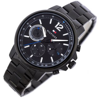ZEGAREK MĘSKI TOMMY HILFIGER LANDON 1791529 (zf080a) Tommy Hilfiger