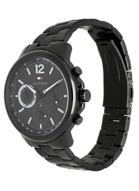 ZEGAREK MĘSKI TOMMY HILFIGER LANDON 1791529 (zf080a) Tommy Hilfiger