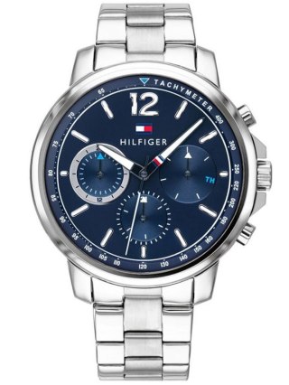 ZEGAREK MĘSKI TOMMY HILFIGER LANDON 1791534 (zf069a) Tommy Hilfiger