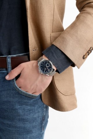 ZEGAREK MĘSKI TOMMY HILFIGER LANDON 1791534 (zf069a) Tommy Hilfiger