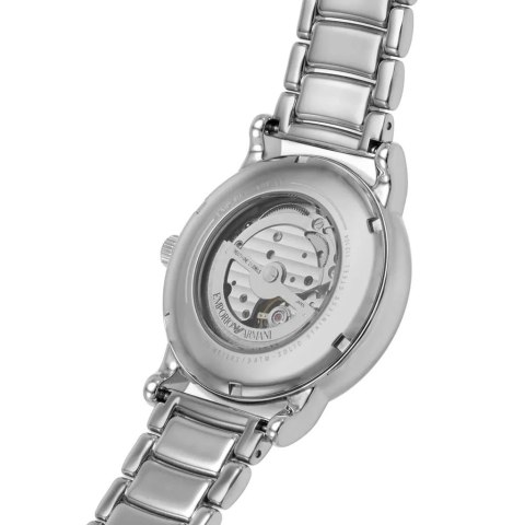Zegarek męski EMPORIO ARMANI LUIGI Open Heart AUTOMATIC AR60036 Emporio Armani
