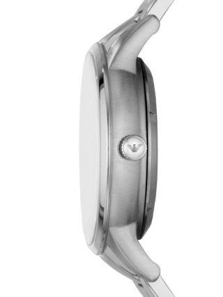 Zegarek męski EMPORIO ARMANI SKELETON AUTOMATIC AR60037 (zi054a) Emporio Armani
