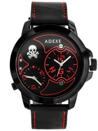 ZEGAREK MĘSKI ADEXE ADX-1613A-3A (zx082c) Adexe