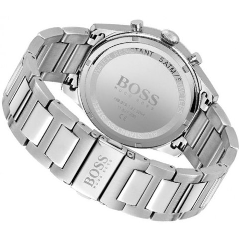 ZEGAREK MĘSKI HUGO BOSS 1513867 (zh073a) Hugo Boss