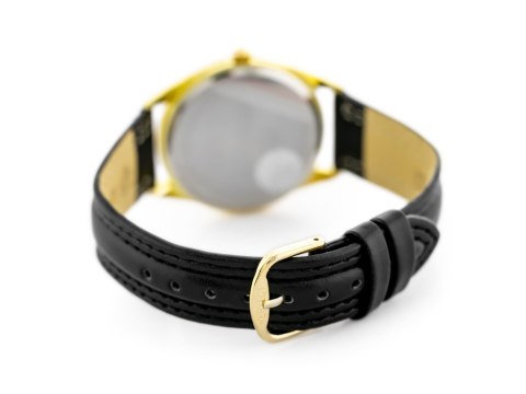ZEGAREK MĘSKI PERFECT C530 - DŁUGI PASEK (zp234e) + BOX Perfect