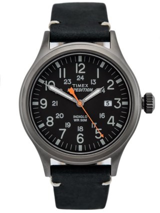 ZEGAREK MĘSKI TIMEX EXPEDITION TW4B01900 (zt106c) Timex