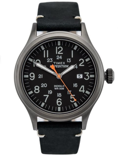 ZEGAREK MĘSKI TIMEX EXPEDITION TW4B01900 (zt106c) Timex