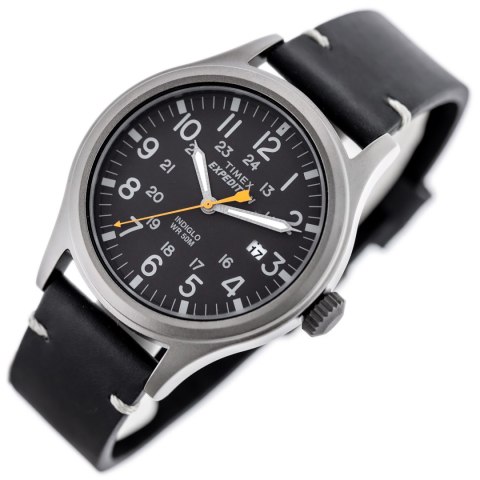 ZEGAREK MĘSKI TIMEX EXPEDITION TW4B01900 (zt106c) Timex