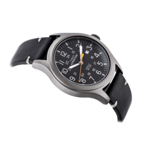 ZEGAREK MĘSKI TIMEX EXPEDITION TW4B01900 (zt106c) Timex