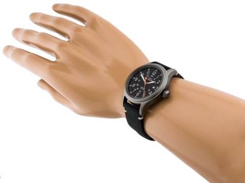 ZEGAREK MĘSKI TIMEX EXPEDITION TW4B01900 (zt106c) Timex
