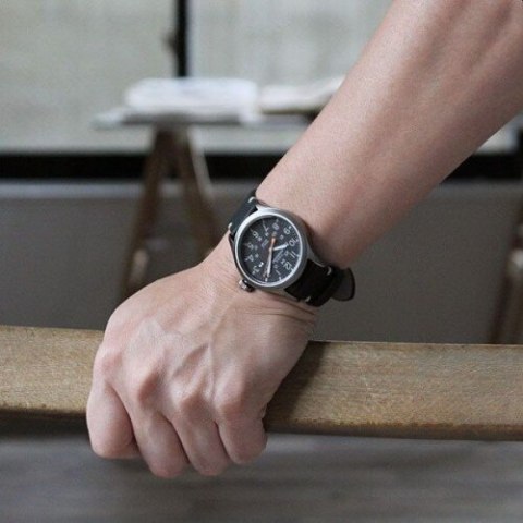 ZEGAREK MĘSKI TIMEX EXPEDITION TW4B01900 (zt106c) Timex
