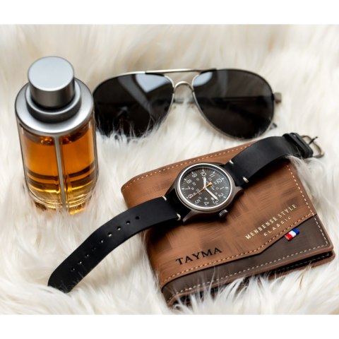 ZEGAREK MĘSKI TIMEX EXPEDITION TW4B01900 (zt106c) Timex
