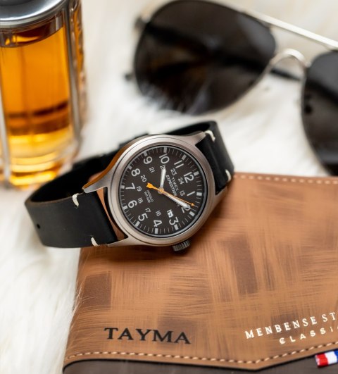 ZEGAREK MĘSKI TIMEX EXPEDITION TW4B01900 (zt106c) Timex