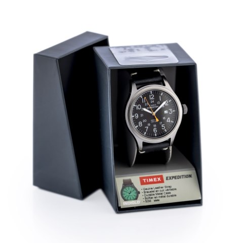 ZEGAREK MĘSKI TIMEX EXPEDITION TW4B01900 (zt106c) Timex