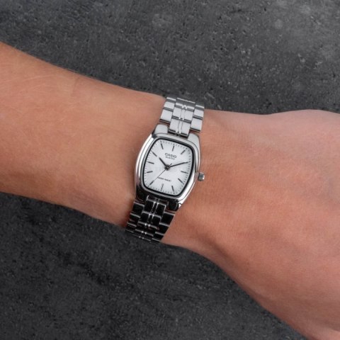 Zegarek Casio LTP-1169D-7A + BOX Casio
