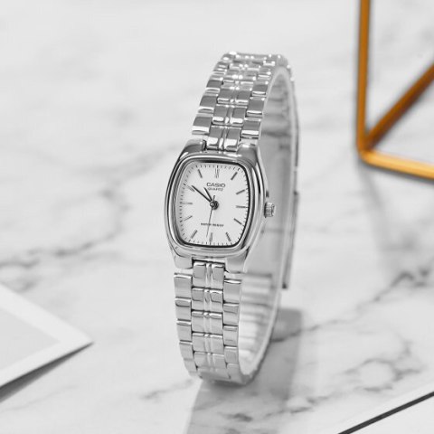 Zegarek Casio LTP-1169D-7A + BOX Casio