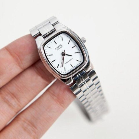 Zegarek Casio LTP-1169D-7A + BOX Casio