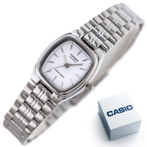 Zegarek Casio LTP-1169D-7A + BOX Casio