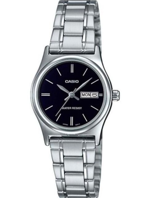 Zegarek Casio LTP-V006D-1B2UDF Casio