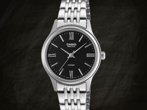 ZEGAREK DAMSKI CASIO BLS-100D-1A (zd671a) + BOX Casio
