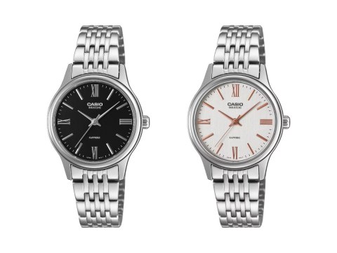 ZEGAREK DAMSKI CASIO BLS-100D-1A (zd671a) + BOX Casio