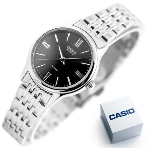ZEGAREK DAMSKI CASIO BLS-100D-1A (zd671a) + BOX Casio