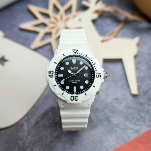 ZEGAREK DAMSKI CASIO LRW-200H 1EV (zd557c) + BOX Casio