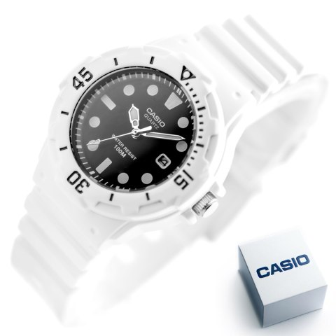 ZEGAREK DAMSKI CASIO LRW-200H 1EV (zd557c) + BOX Casio