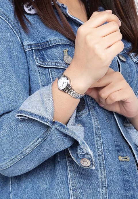 ZEGAREK DAMSKI CASIO LTP-1275D-7A (zd580e) + BOX Casio