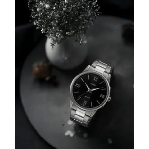 ZEGAREK DAMSKI CASIO LTP-1303DD-1AVEF (zd591f) + BOX Casio