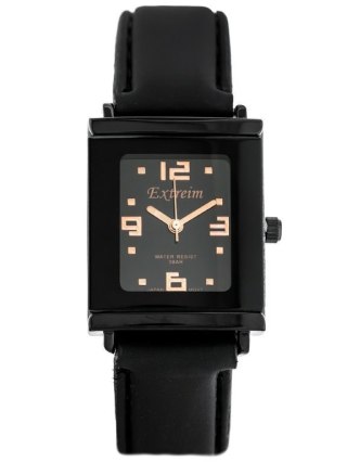ZEGAREK DAMSKI EXTREIM EXT-Y015B-2A (zx663b) Extreim