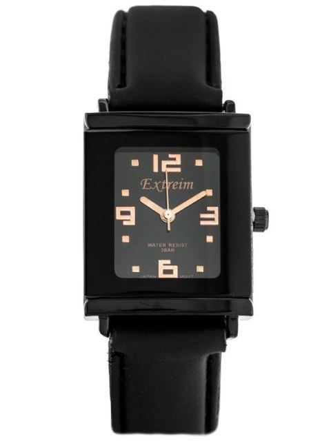 ZEGAREK DAMSKI EXTREIM EXT-Y015B-2A (zx663b) Extreim
