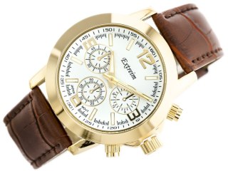 ZEGAREK MĘSKI EXTREIM EXT-8386A-2A (zx024e) Extreim