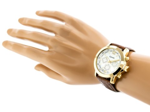 ZEGAREK MĘSKI EXTREIM EXT-8386A-2A (zx024e) Extreim