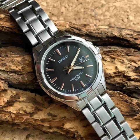 Zegarek Casio LTP-1308D-1A2VDF Casio