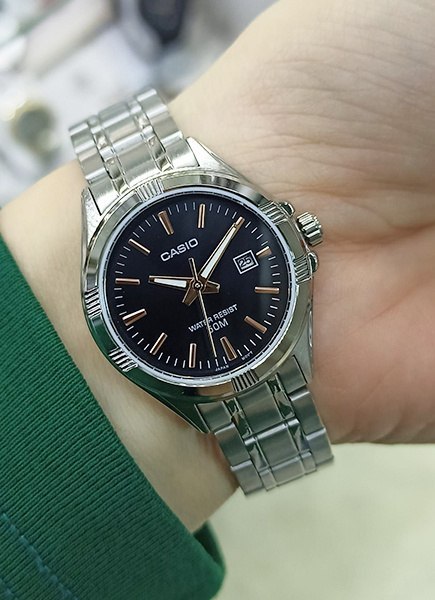 Zegarek Casio LTP-1308D-1A2VDF Casio