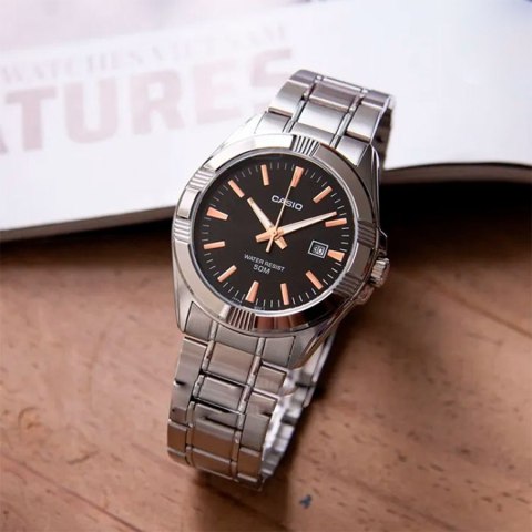 Zegarek Casio LTP-1308D-1A2VDF Casio