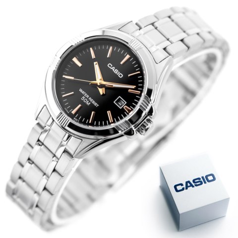 Zegarek Casio LTP-1308D-1A2VDF Casio