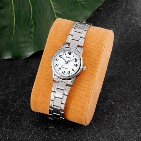 Zegarek Damski Casio LTP-1215A-7B2DF + BOX Casio
