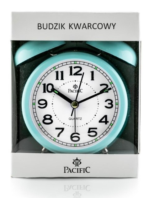 BUDZIK PACIFIC Q860B - light green (do033i) Pacific