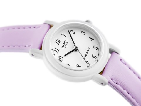 ZEGAREK DAMSKI CASIO LQ-139L 6BDF (zd572f) + BOX Casio