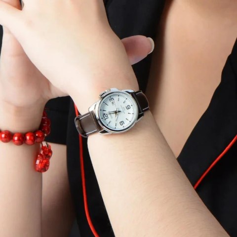 ZEGAREK DAMSKI CASIO LTP-1314L 7AV (zd575a) + BOX Casio