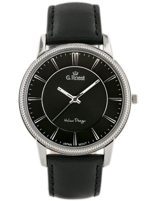 ZEGAREK G. ROSSI - 10077A (zg208c) + BOX G. Rossi