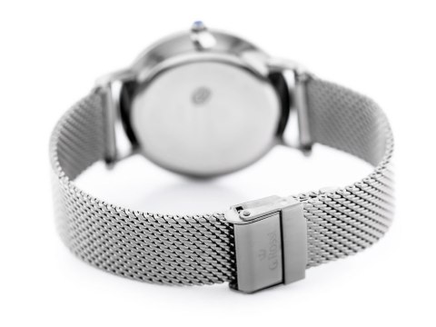 ZEGAREK G. ROSSI - 10401B-1B3 (zg716f) + BOX G. Rossi