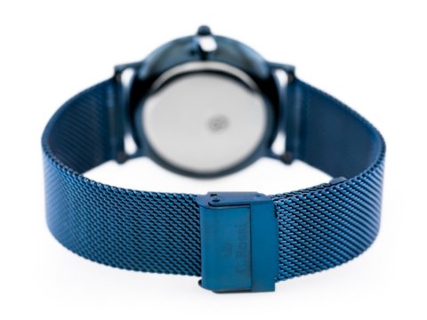 ZEGAREK G. ROSSI - 8709B2 (zg775h) + BOX G. Rossi